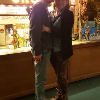 Magic Town - Museums Near Me - Colorado Springs, Colorado Magic Town - Museums Near Me - Colorado Springs, Colorado