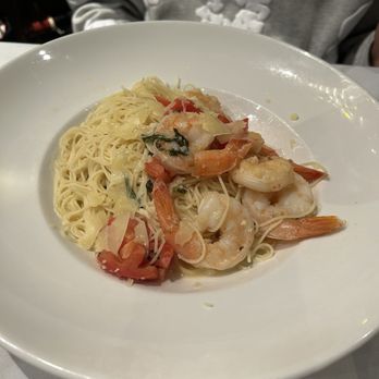 Coast & Main Seafood and Chophouse - Shrimp Scampi Pasta - Desserts Near Me - Monroeville, Pennsylvania Coast & Main Seafood and Chophouse - Shrimp Scampi Pasta - Desserts Near Me - Monroeville, Pennsylvania