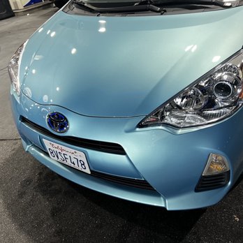 Fix Auto Chatsworth - They replaced both my headlights and polished everything!! - Body Shops Near Me - Chatsworth, California Fix Auto Chatsworth - They replaced both my headlights and polished everything!! - Body Shops Near Me - Chatsworth, California