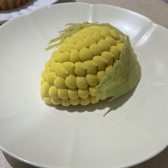 Lysee - Corn - Desserts Near Me - New York, New York Lysee - Corn - Desserts Near Me - New York, New York