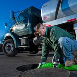 Blanchard Septic Tank Systems