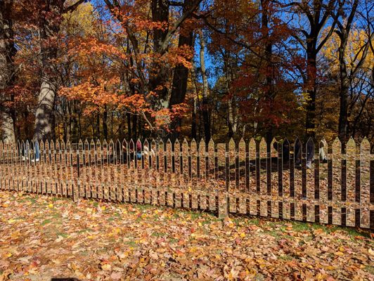 Storm King Art Center by null