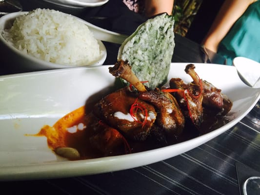 Spirit House Restaurant by null