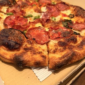 Folks Pizzeria - Pizza Near Me - Costa Mesa, California