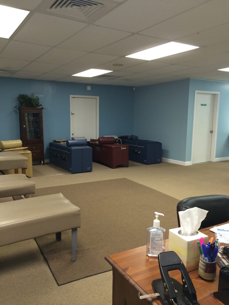 CORMIER CHIROPRACTIC & PHYSICAL THERAPY CENTER Updated October 2024