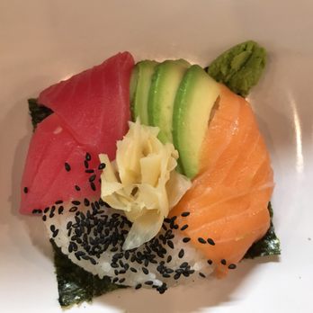 Twin Sushi PDX - Sushi Bars Near Me - Portland, Oregon