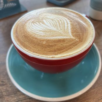 Acopio Caffee - Cappuccino - Coffee & Tea Near Me - Naples, Florida