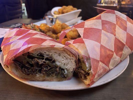 Franklin Tap by null