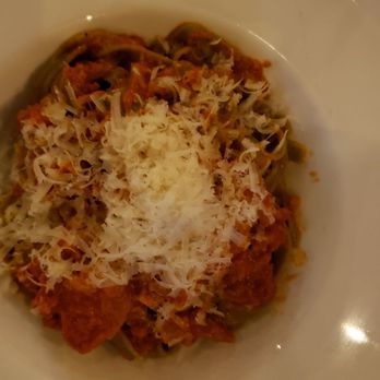 Bevacco - Tomato sauce with minced beef. - Italian Near Me - Brooklyn, New York