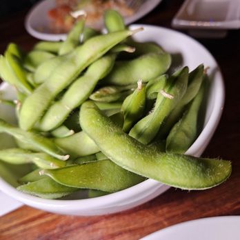 Kona Grill - La Cantera - Edamame - Sushi Bars Near Me - San Antonio, Texas