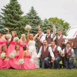 Jackie J's Bridal And Formal Wear