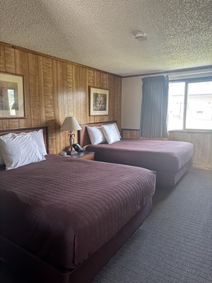 Denali Park Hotel by null