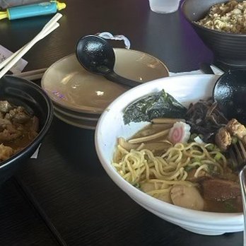 107 Taste - Ramen, also fried rice - Asian Fusion Near Me - Miami, Florida 107 Taste - Ramen, also fried rice - Asian Fusion Near Me - Miami, Florida