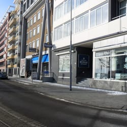 Maritime Hotel