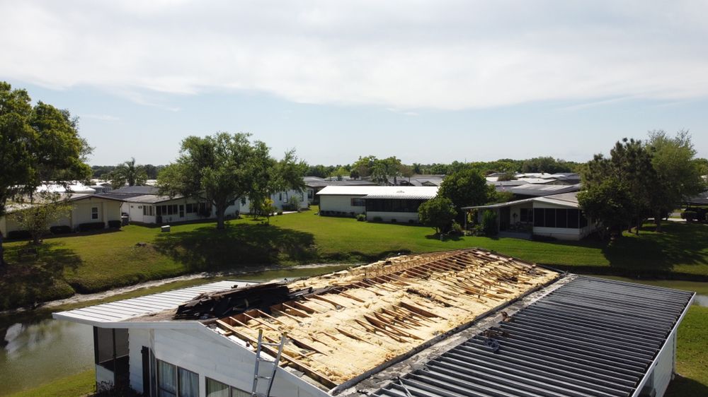 Slide of KTM Exteriors