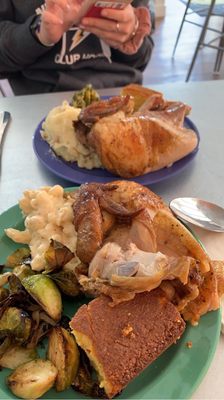 Dizzy Birds Rotisserie by null