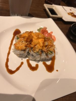 Tokyo Steakhouse by null