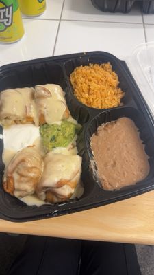 Chapala Grill by null