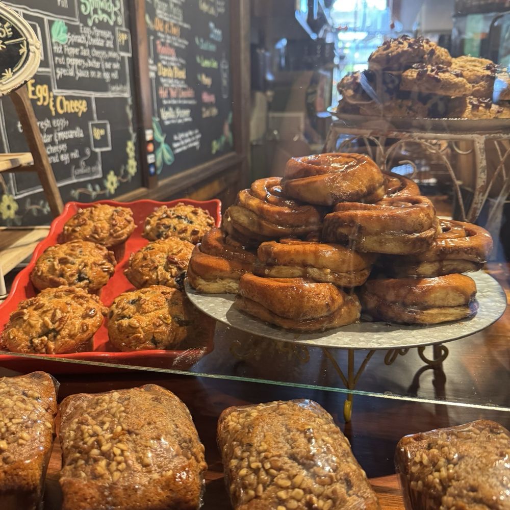 Mate Factor - Coffee & Tea Near Me - Savannah, Georgia