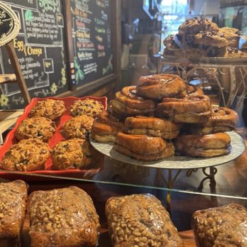 Mate Factor - Coffee & Tea Near Me - Savannah, Georgia