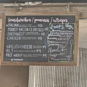Opportunity Cafe - Menu - Coffee & Tea Near Me - Excelsior Springs, Missouri Opportunity Cafe - Menu - Coffee & Tea Near Me - Excelsior Springs, Missouri