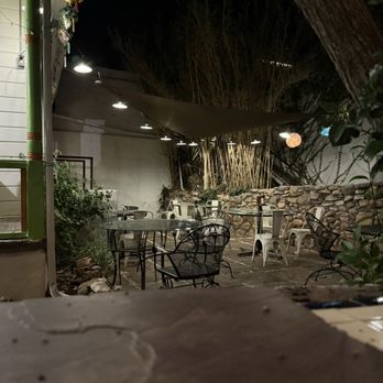 Thuy's Noodle Shop - Outside - Vietnamese Near Me - Bisbee, Arizona