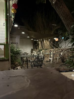 Thuy's Noodle Shop by null