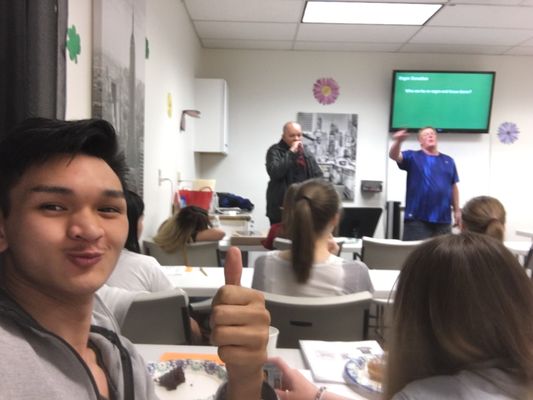 Driver License Testing Center @ I-5 Driving School