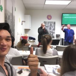 I-5 Driving School & License Testing Center - Pretty goood