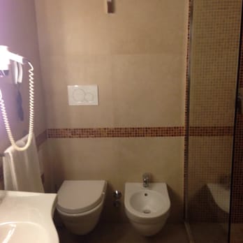 Silva Hotel Splendid - Travel Services Near Me - Fiuggi, FR