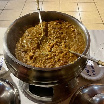 Raja Indian Cuisine - Chana Marsala - Indian Near Me - Hayward, California Raja Indian Cuisine - Chana Marsala - Indian Near Me - Hayward, California