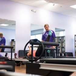 IM=X Pilates & Fitness - Lake Nona