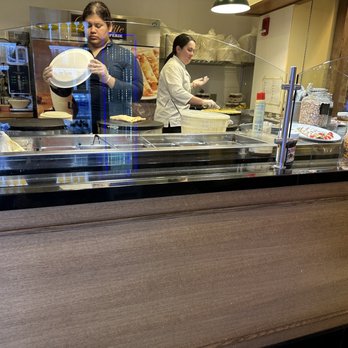 La Petite Creperie - two people preparing food - French Near Me - Atlantic City, New Jersey La Petite Creperie - two people preparing food - French Near Me - Atlantic City, New Jersey