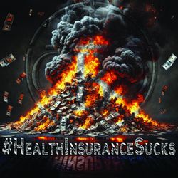 Joel Dominguez - Cross Benefits Consulting - #HealthInsuranceSucks