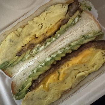 Milk Belly Bakery - Longaniza Sando - Bakeries Near Me - San Jose, California Milk Belly Bakery - Longaniza Sando - Bakeries Near Me - San Jose, California
