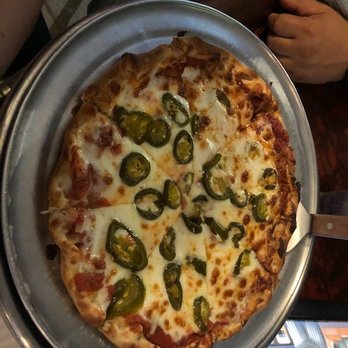 Turtle Bay - Pizza - Pizza Near Me - New Orleans, Louisiana