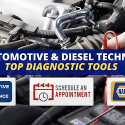Melrose Automotive Repair - Happy customers always come back, and happy customers can always be found at Melrose Automotive Repair in Melrose, FL.