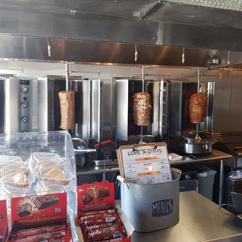 Love 'n Gyros - Greek Near Me - Miami, Florida Love 'n Gyros - Greek Near Me - Miami, Florida