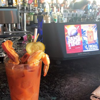 Surfside Taphouse - Bottomless Bloody Mary special $18.99 - Bars Near Me - Clearwater, Florida Surfside Taphouse - Bottomless Bloody Mary special $18.99 - Bars Near Me - Clearwater, Florida