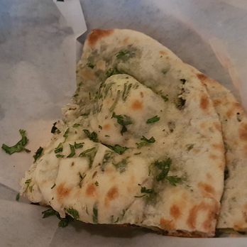 Manraj’s Kitchen - Basil Naan - Indian Near Me - Auburn, Washington Manraj’s Kitchen - Basil Naan - Indian Near Me - Auburn, Washington