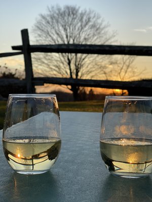 Whitecliff Vineyard & Winery by null