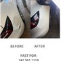 Fast Pdr