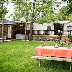 Sun Retreats Blue Mountains by Sun Communities