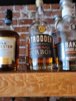 1908 BBQ & Bourbon by null