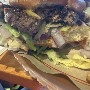 Chili's - Smash burger.., - American Near Me - Richmond, Texas