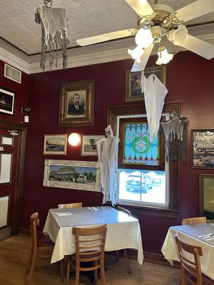 Anchorage Tavern Restaurant by null