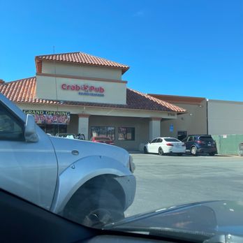 Crab Pub - Seafood Near Me - Oceanside, California Crab Pub - Seafood Near Me - Oceanside, California