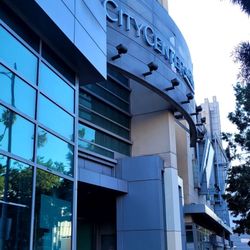 City Center on 6th - Exterior