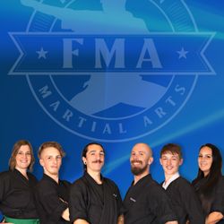 Fusion Martial Arts