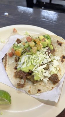 Asadero Tres Pablos by null